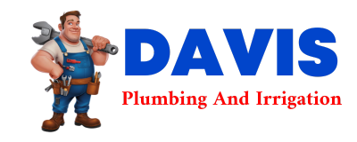 Trusted plumber in KOUTS